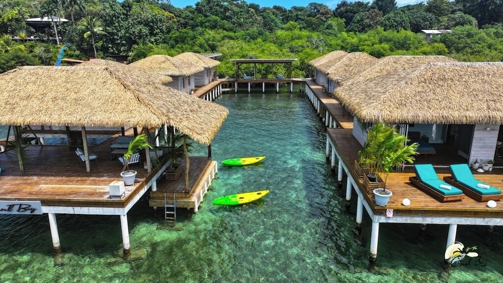 Coral Bay Bungalows