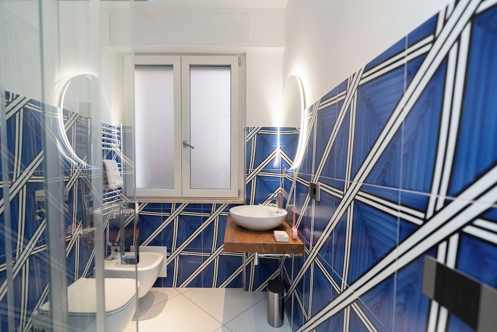 Maiori Suites