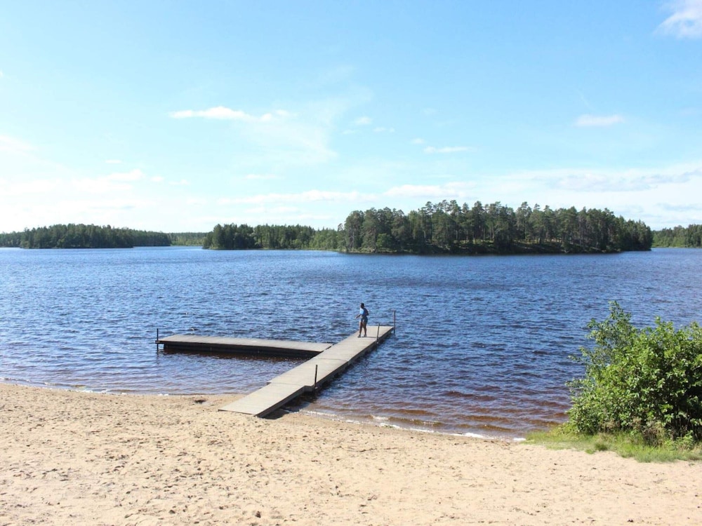 4 Person Holiday Home in Bergsjo view 3