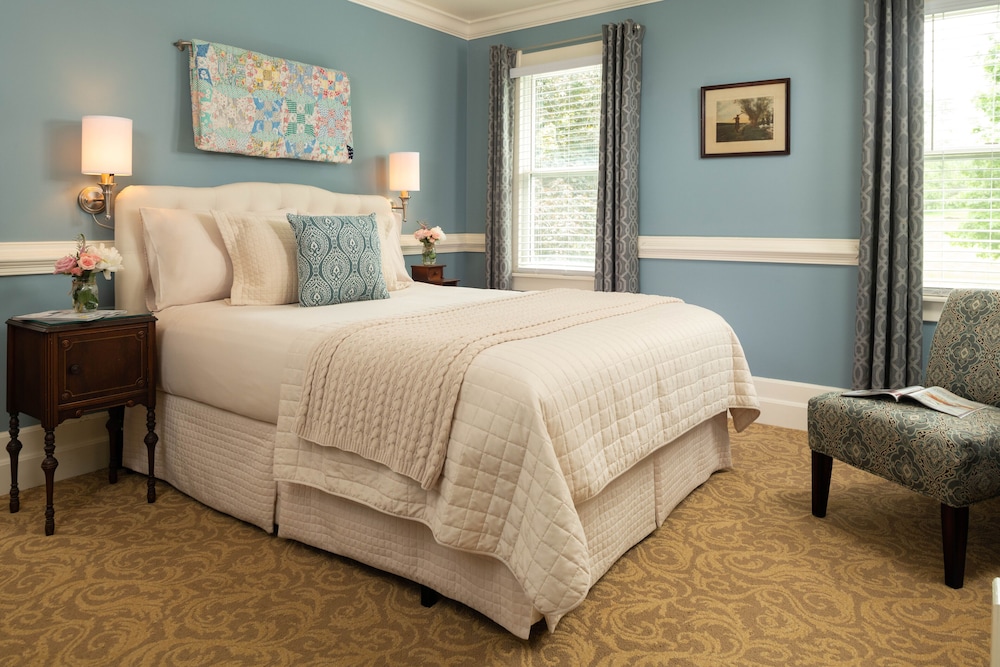 The Jacqueline House of Wilmington