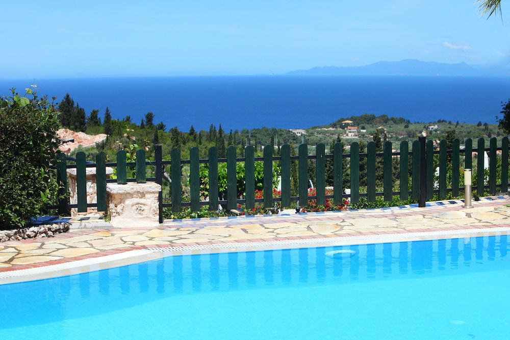 Villas Goudis