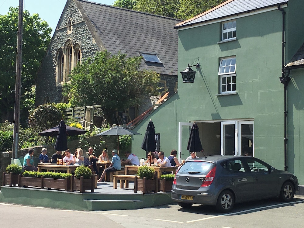 The Cambrian Inn