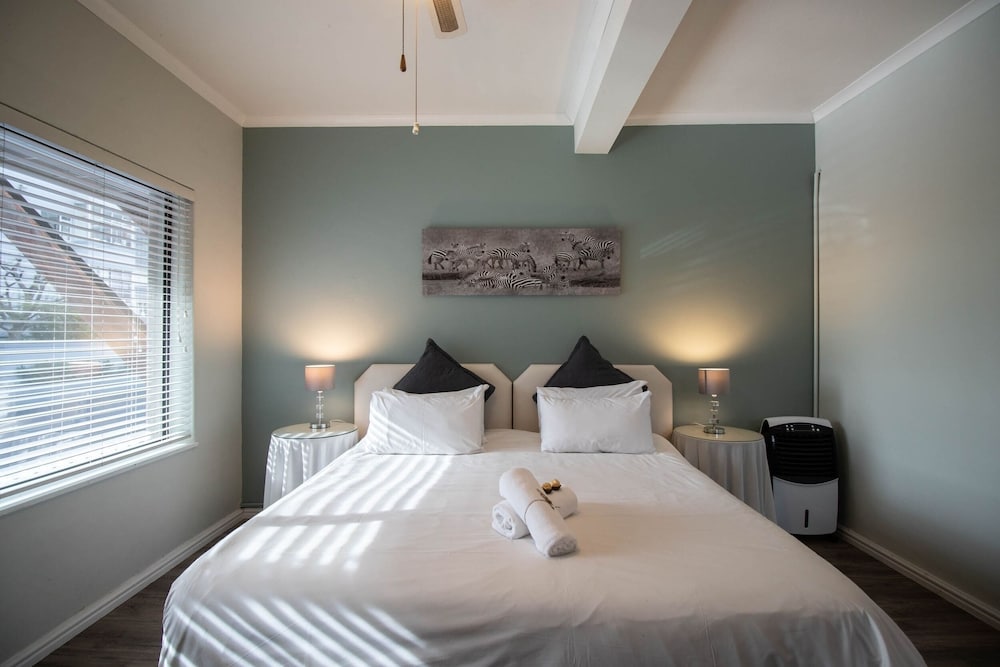 Spring Tide Inn by CTHA