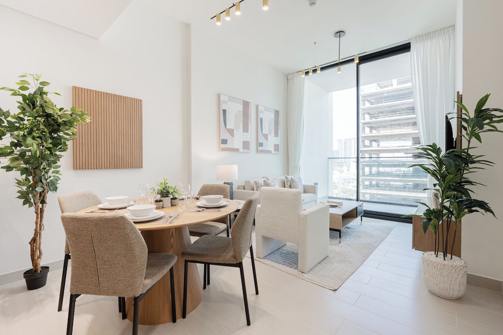 Binghatti Amber Residences- JVC