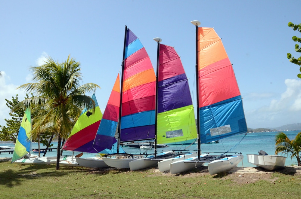 Petit St. Vincent