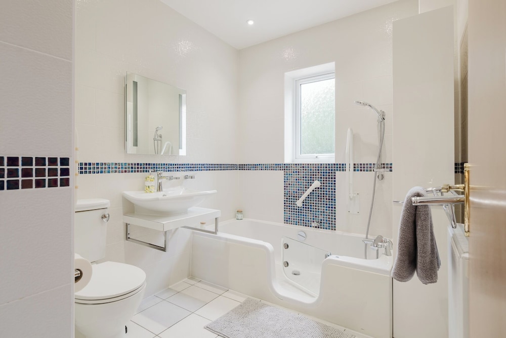 Countryside Escape in Oxfordshire