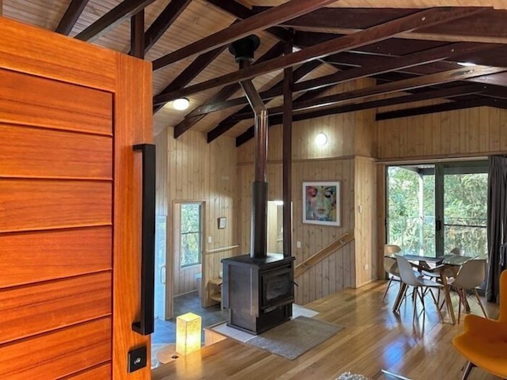 Treetops Seaview Montville