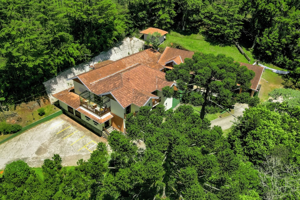 VELINN Pousada Vila Floratta