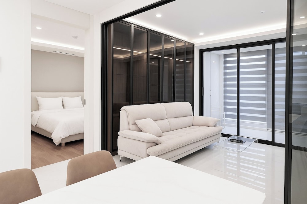 Zizel Suite Room Seocho