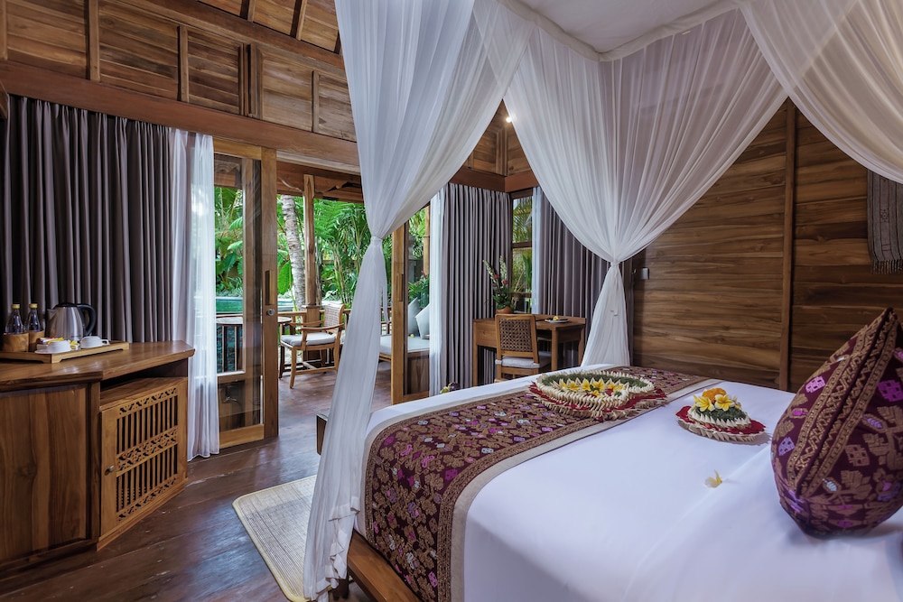 Edge of Ubud by GenuineHost