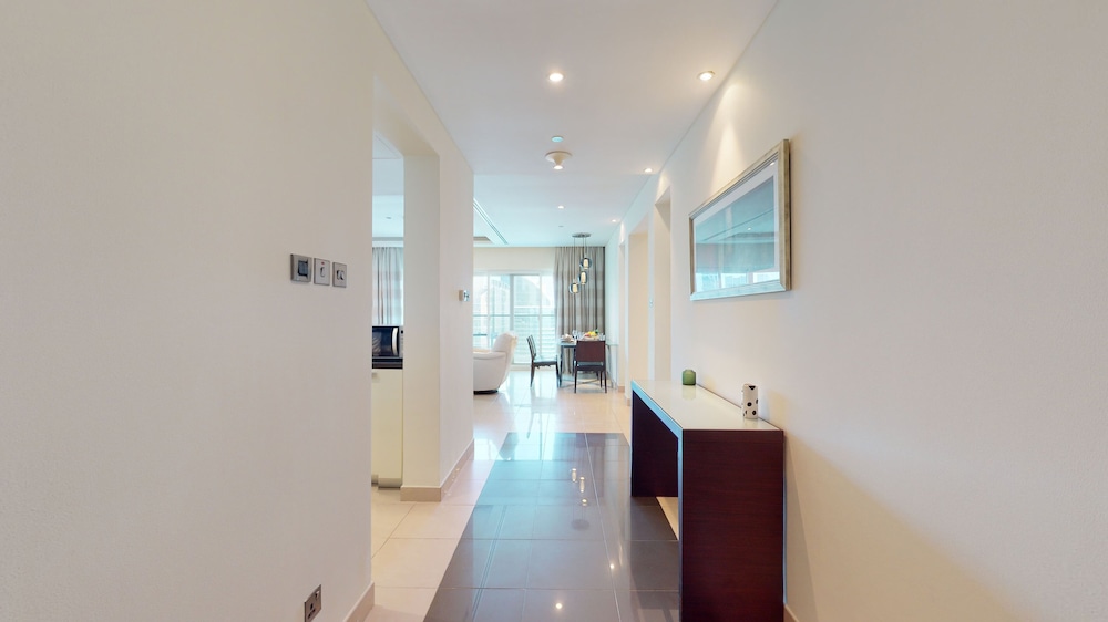 Bonnington Luxury Apartments