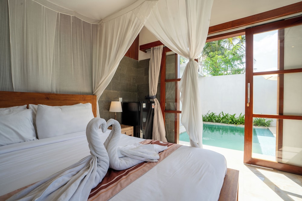 Villa Nara Ubud