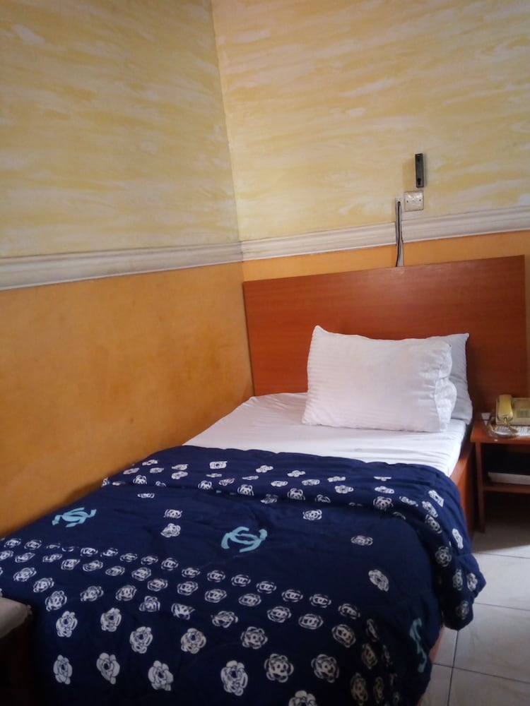 Maitama Guest House