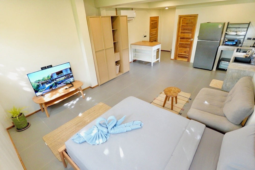 Yume 17 Sea View Villas