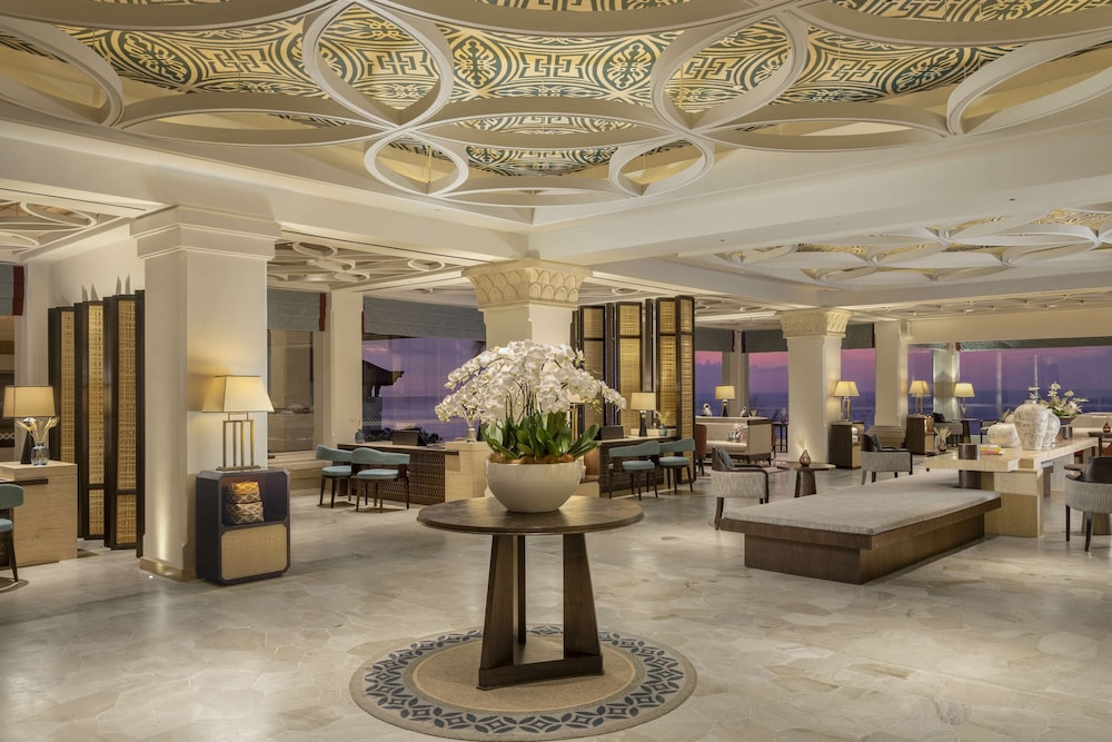Hilton Bali Resort 4