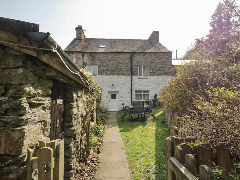 Duddon Cottage