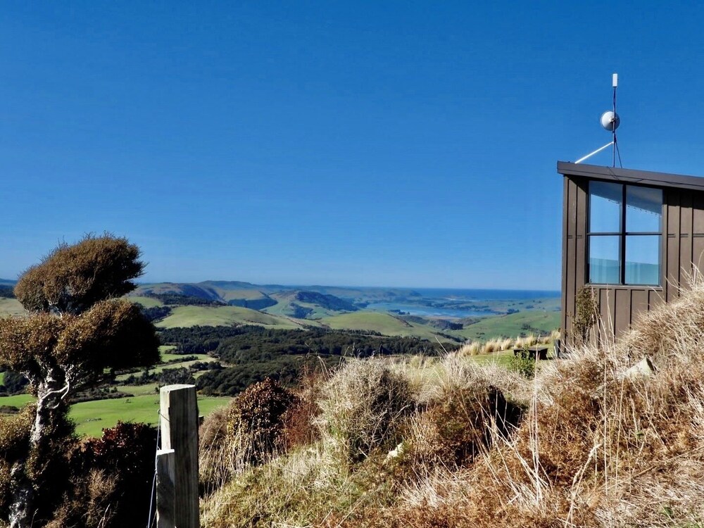 Beresford Heights & Rise