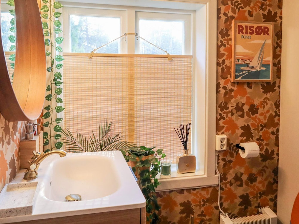 6 Person Holiday Home in Sondeled