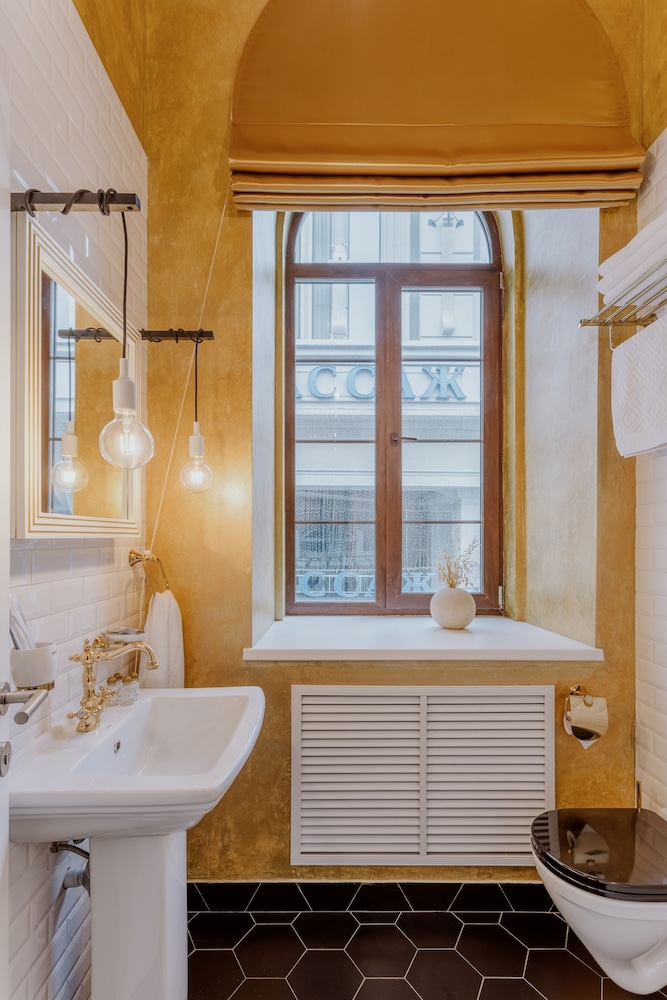 Yekaterinburg Vacations - Gold 1905 Boutique Hotel - Property Image 9