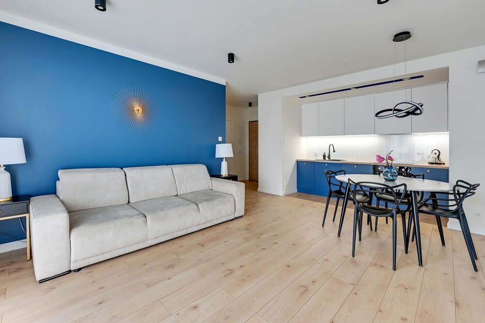 Julia by Q4Apartments close to the beach view 2