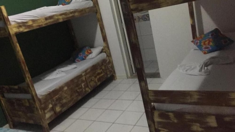 Hostel Barra