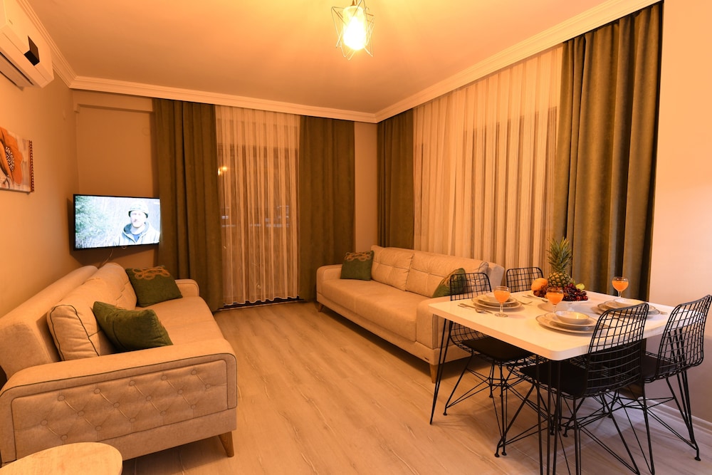 Bahçe Apart - Image 25