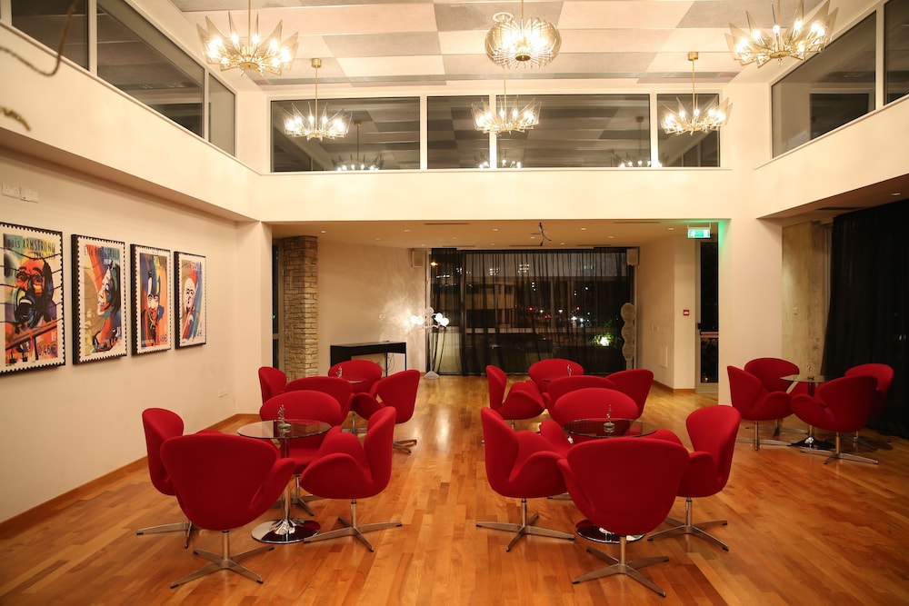 Nicosia Vacations - Altius Boutique Hotel - Property Image 1