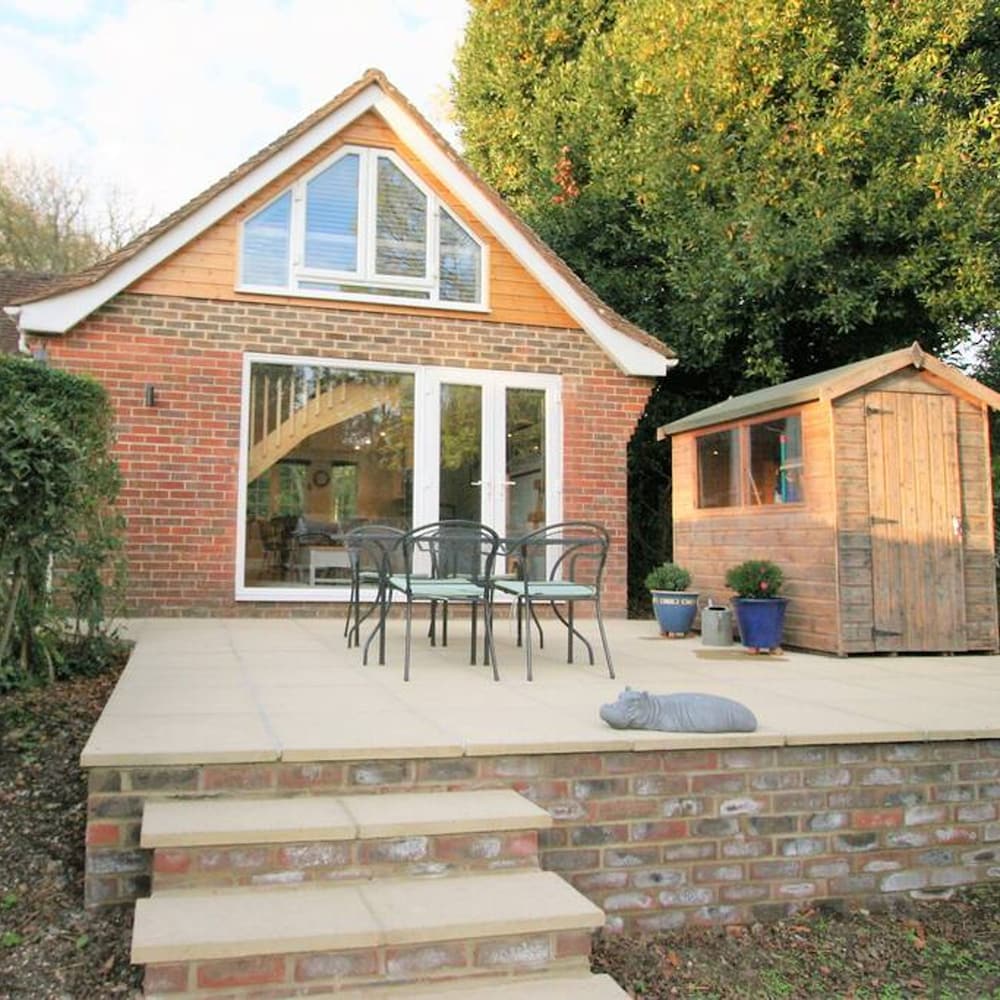 Countryside Annexe Near Goodwood view 5