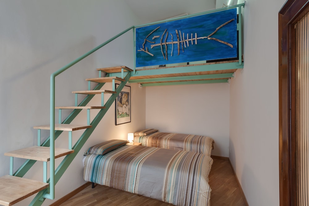 Liberta Loft