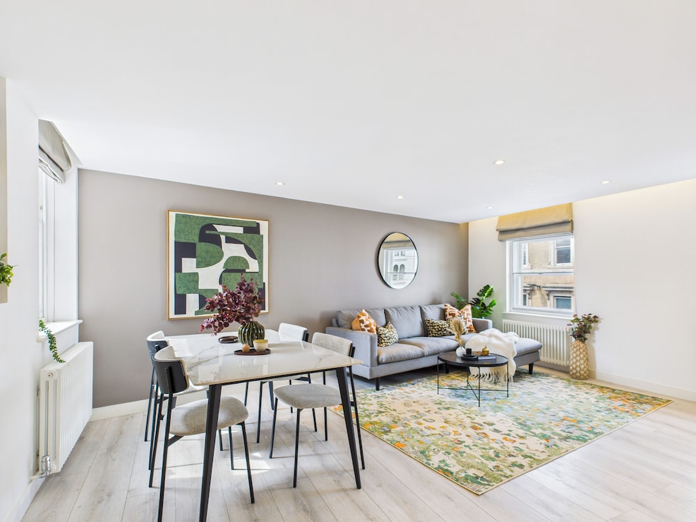 Be London - Borough Market Residences