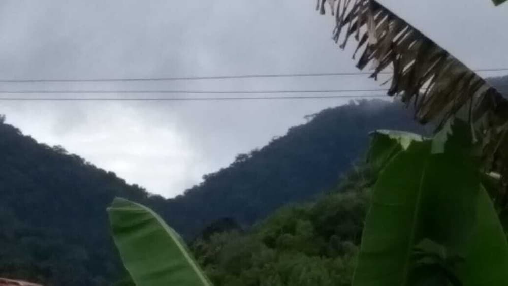 Aconchegante sobrado Ubatuba view 4