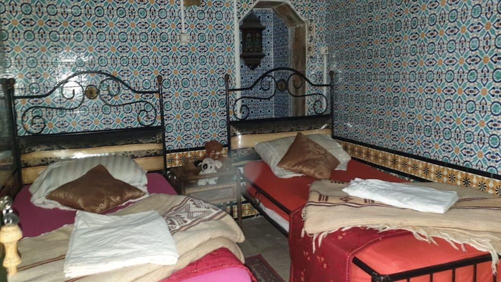 Hostel El Medina