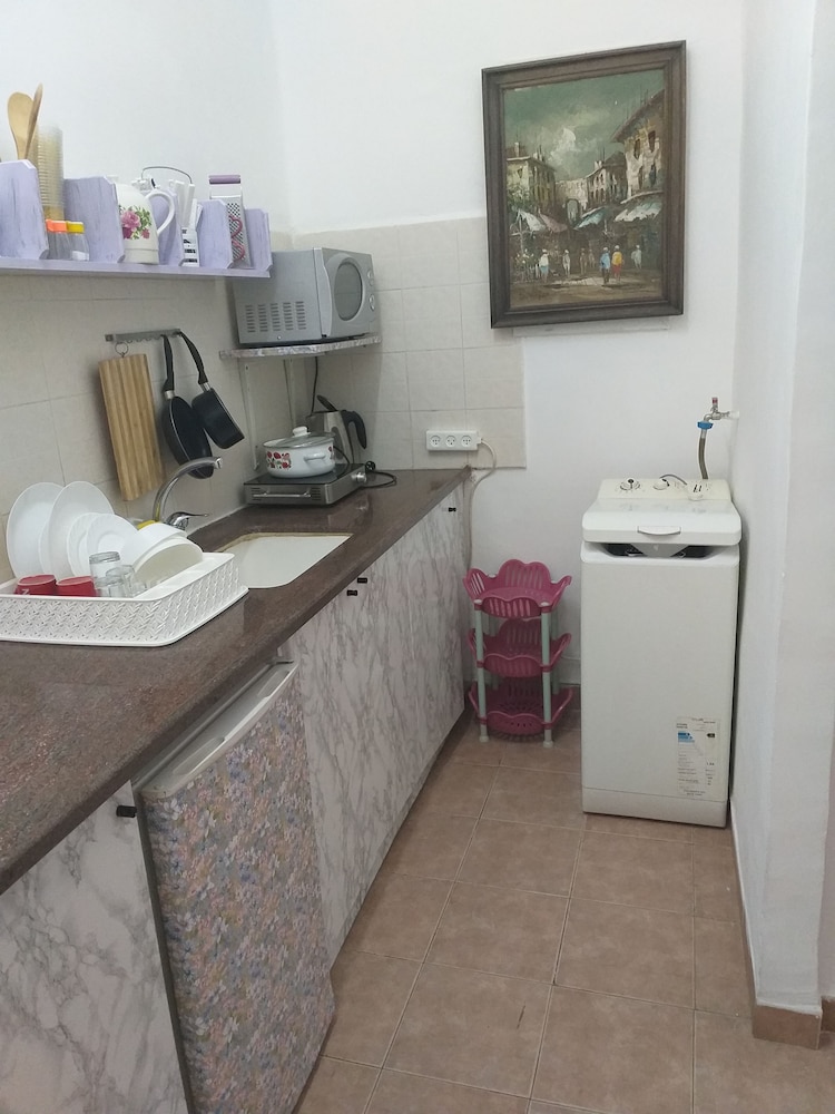 Guest House Orlihome