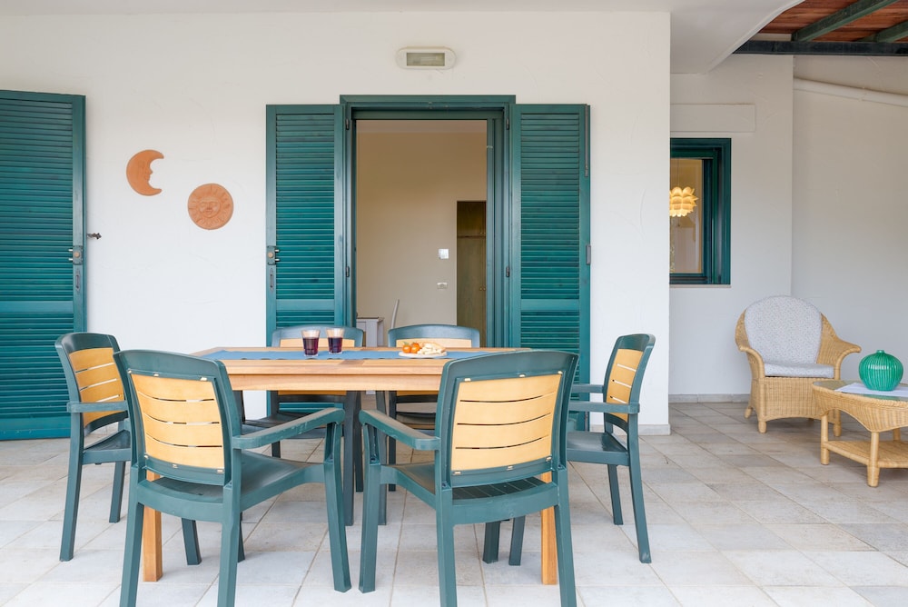 Blue Sea Villas by Wonderful Italy