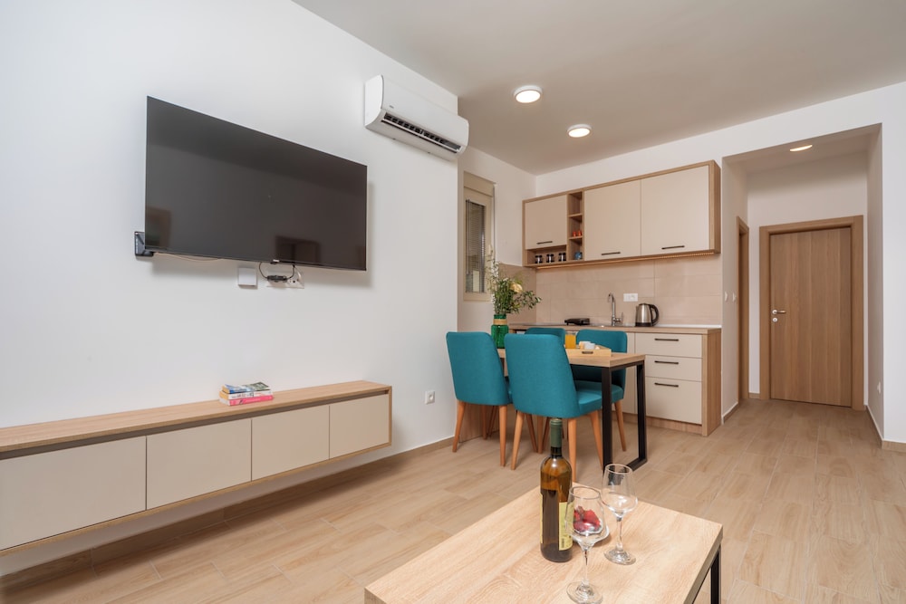 Apartments Bonazza
