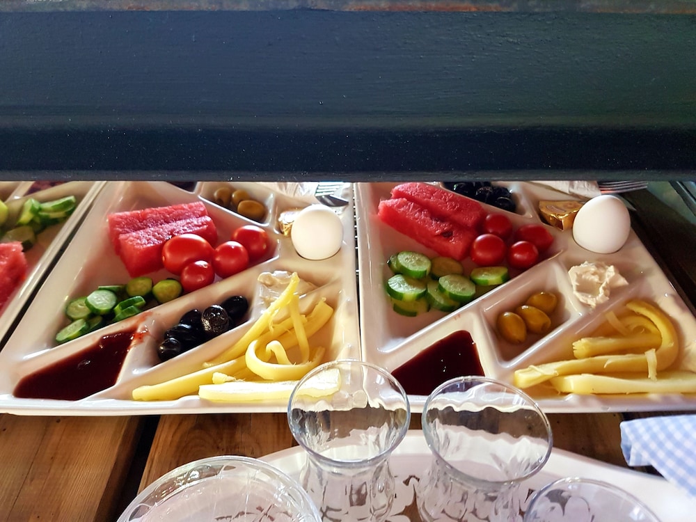 Bodrum Stone House Otel - Image 15