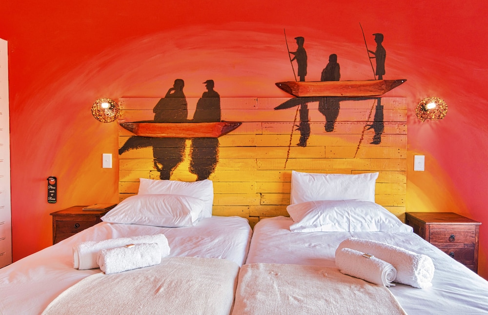 Windhoek Gardens Boutique Hotel