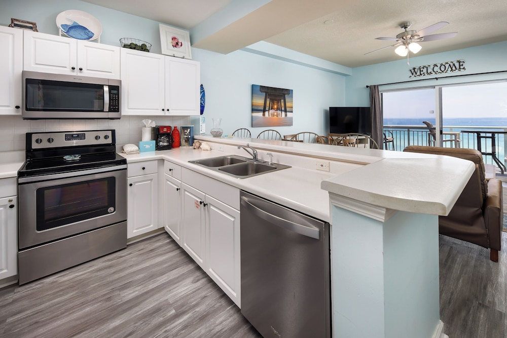 Pelican Isle 602 by Brooks and Shorey Resorts