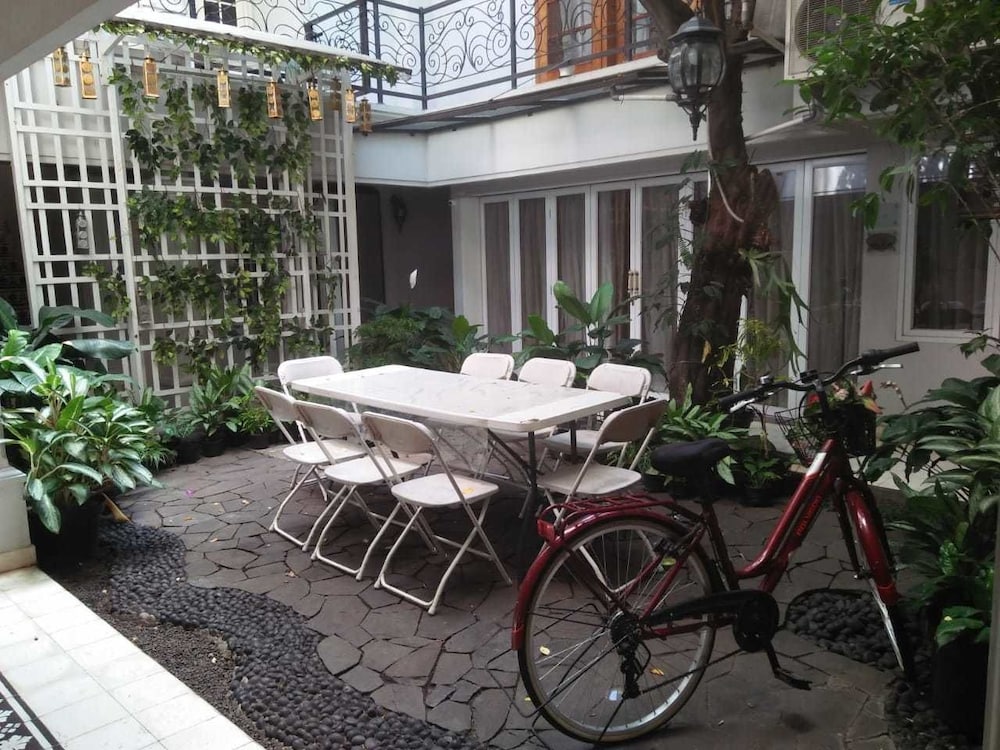La Nostalgie Boutique Hotel