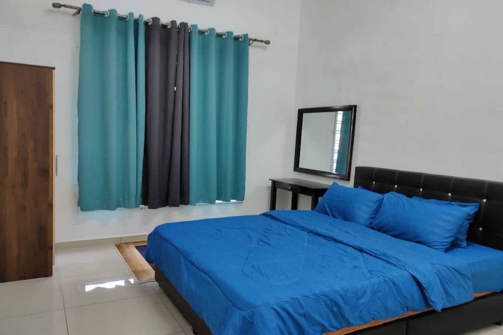 OYO Homes 90611 Homestay D'emas photo 5
