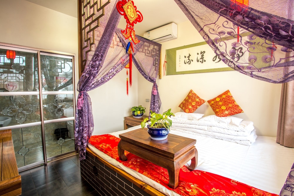 Hongxingju Inn