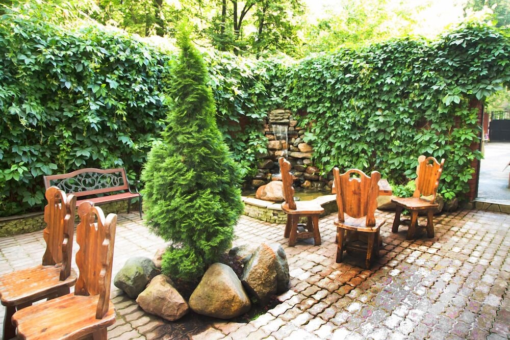 Park Hotel Fili
