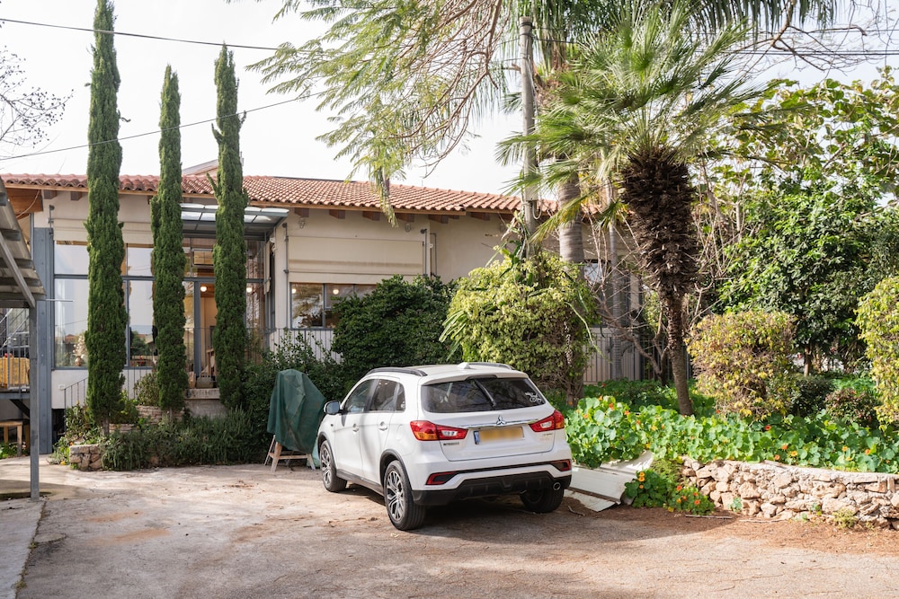 Agriturismo Bonzalone