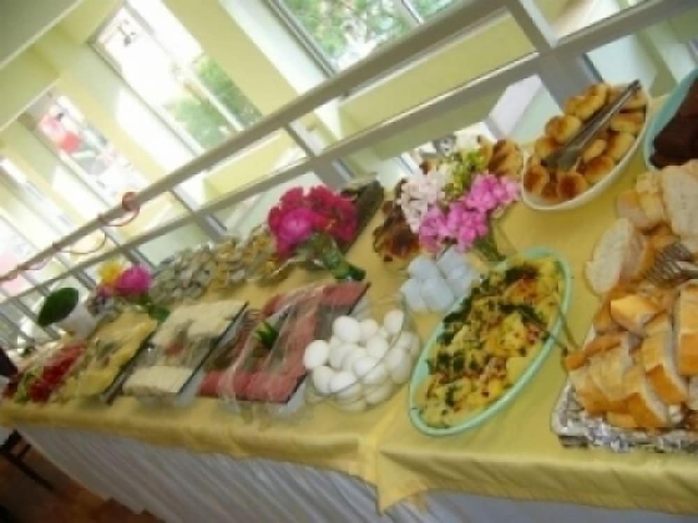 Çesme Sirin Villa Otel - Image 53