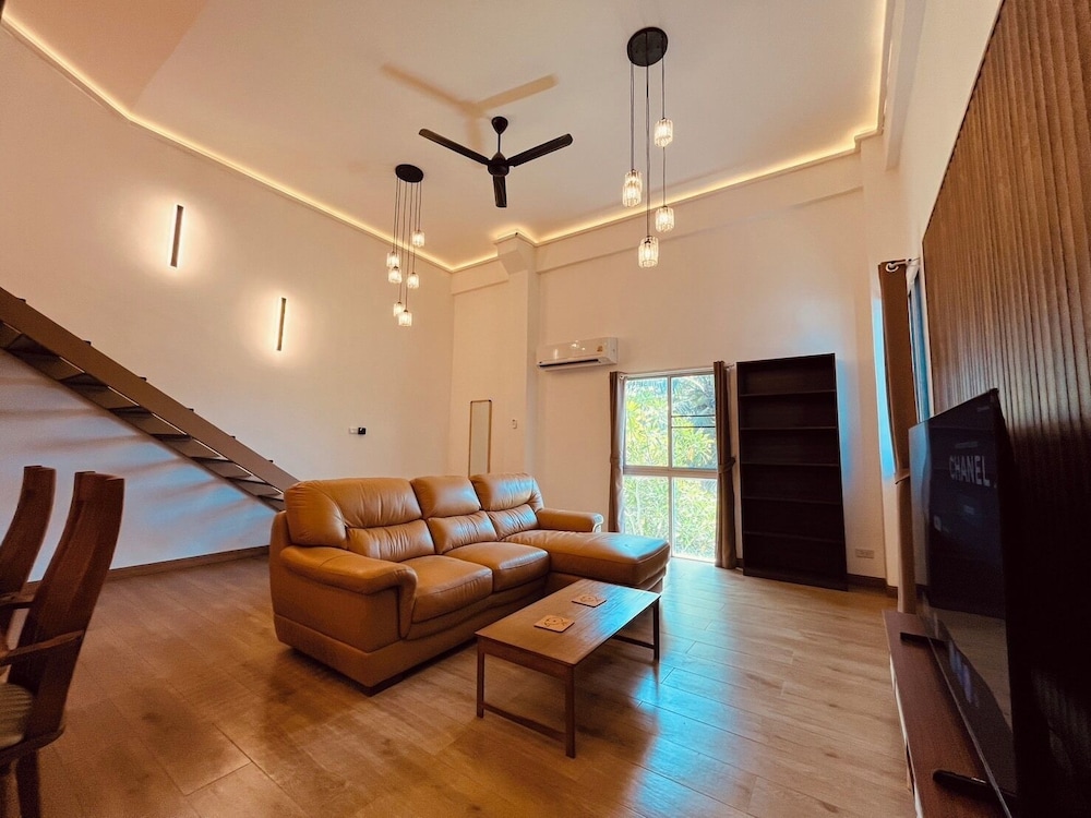 Khao Lak - Loft Suite