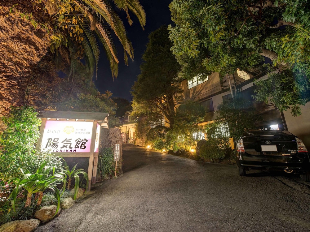 Ito Onsen Yokikan
