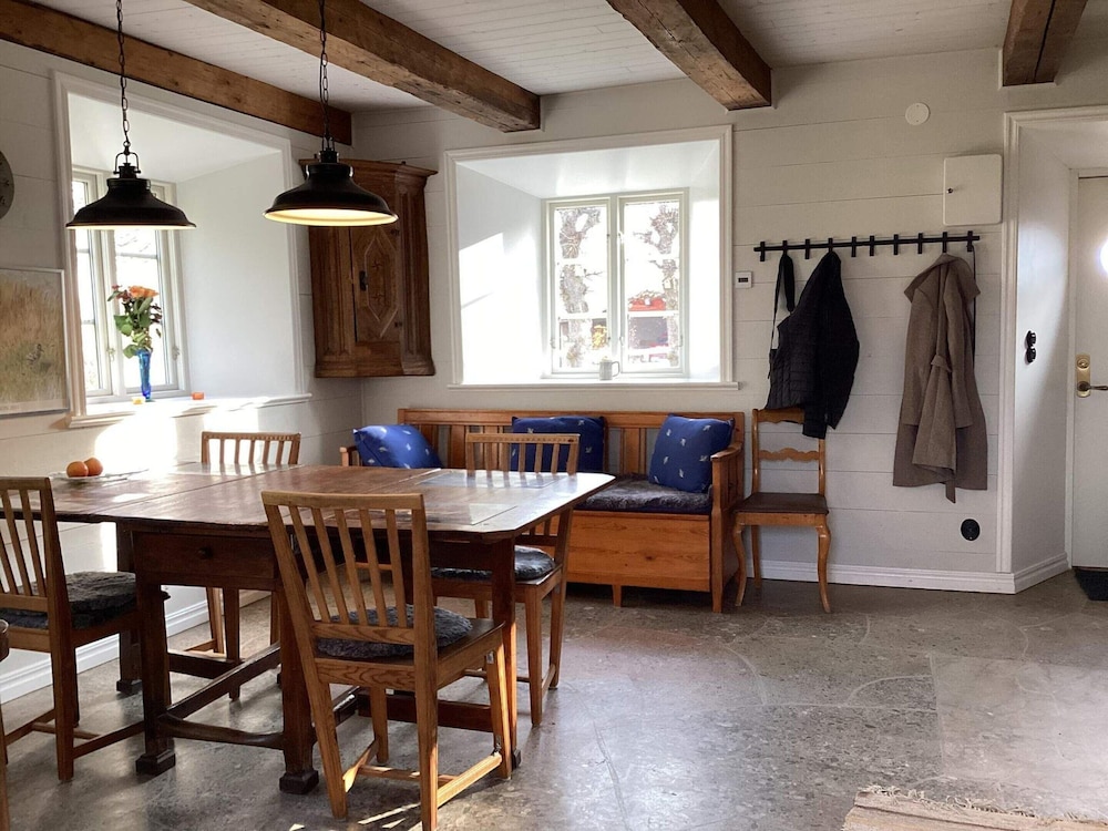 4 Star Holiday Home in Gotlands Tofta
