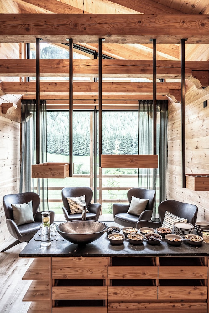 Chalets Valsegg