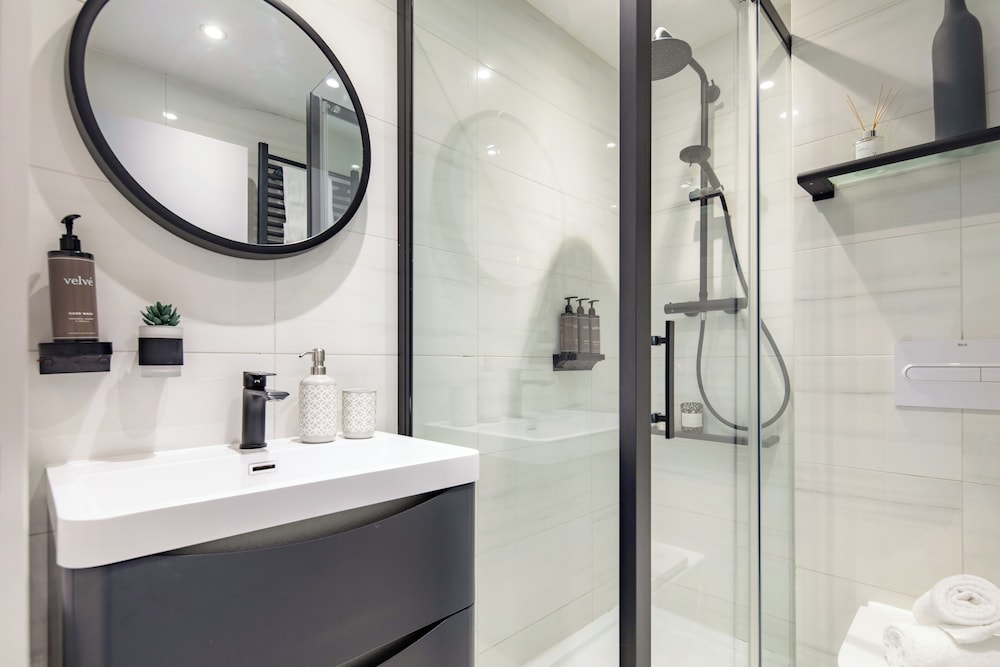 Modern 1BR Near The British Museum