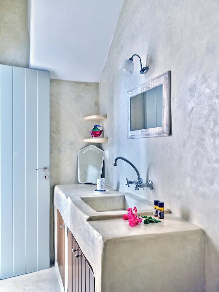 Apleton Villas Paros